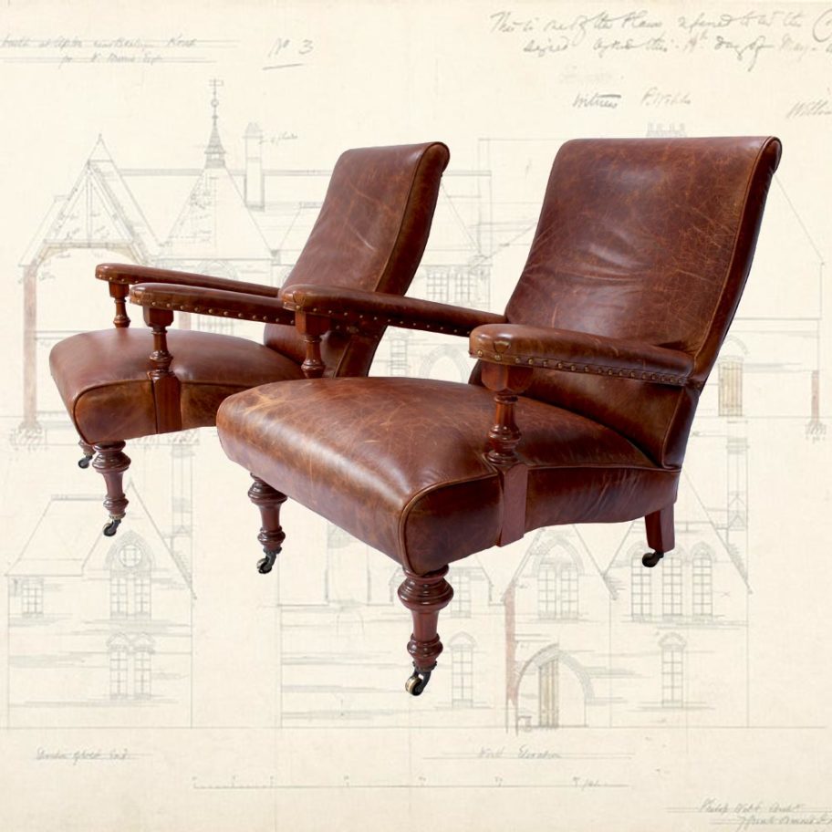 Vintage Mulberry Chairs SOLD NapoleonRockefeller Vintage and retro