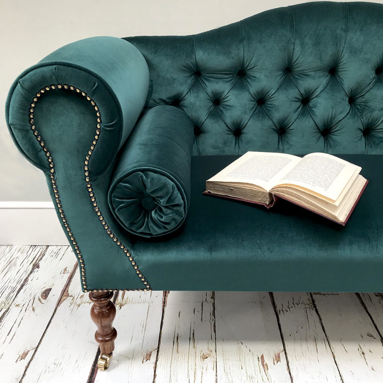 Bespoke Handcrafted Sofas Napoleonrockefeller Vintage And Retro
